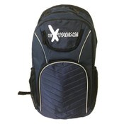 Wholesale - LARGE EXTREME DARK BLUE BACKPACK C/P 3, UPC: 840716219279